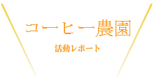 活動レポート